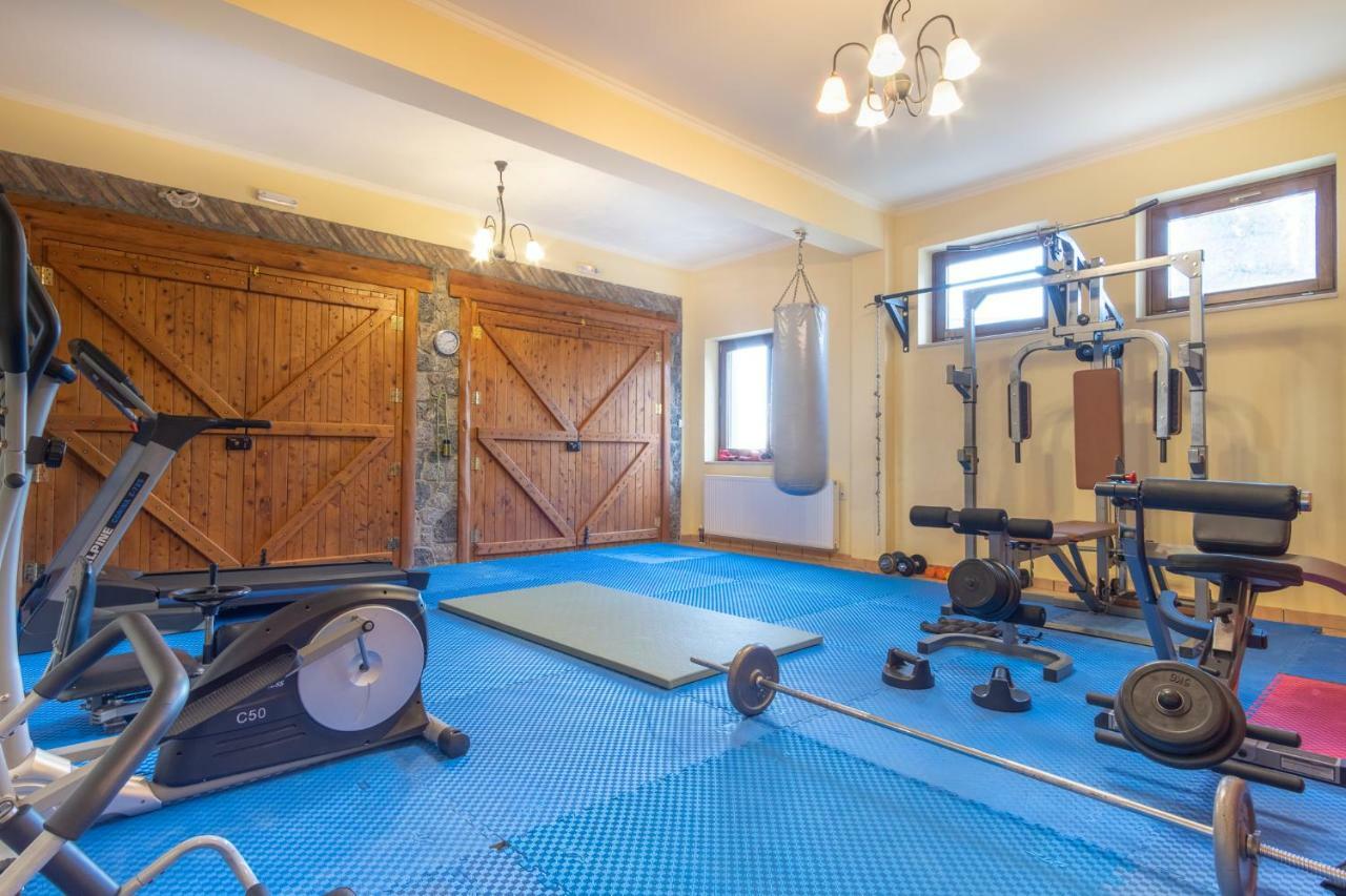 Villa Savvina Potamós Dış mekan fotoğraf