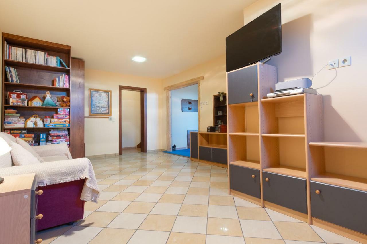 Villa Savvina Potamós Dış mekan fotoğraf